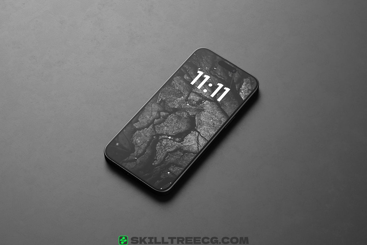 图片[5]-iPhone 15 Pro Max Mockup Set（173557）-技能树